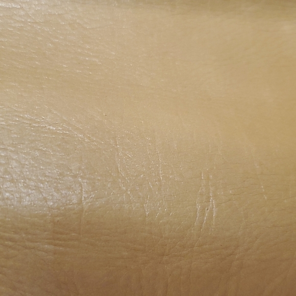 Women Ambition Leather Jacket, Size XXL, Color Cognac - Picture 9 of 9